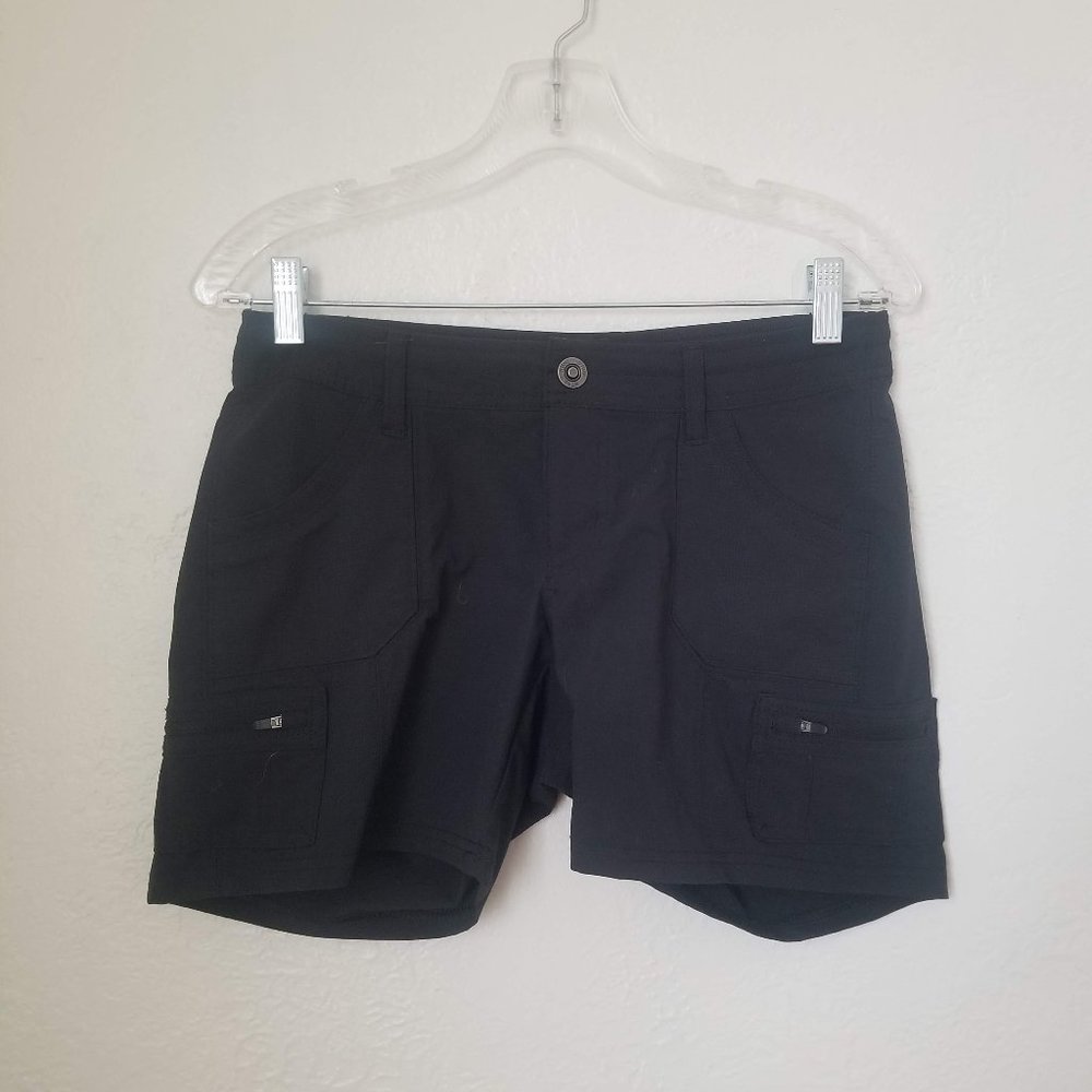 Kuhl women's hiking shorts